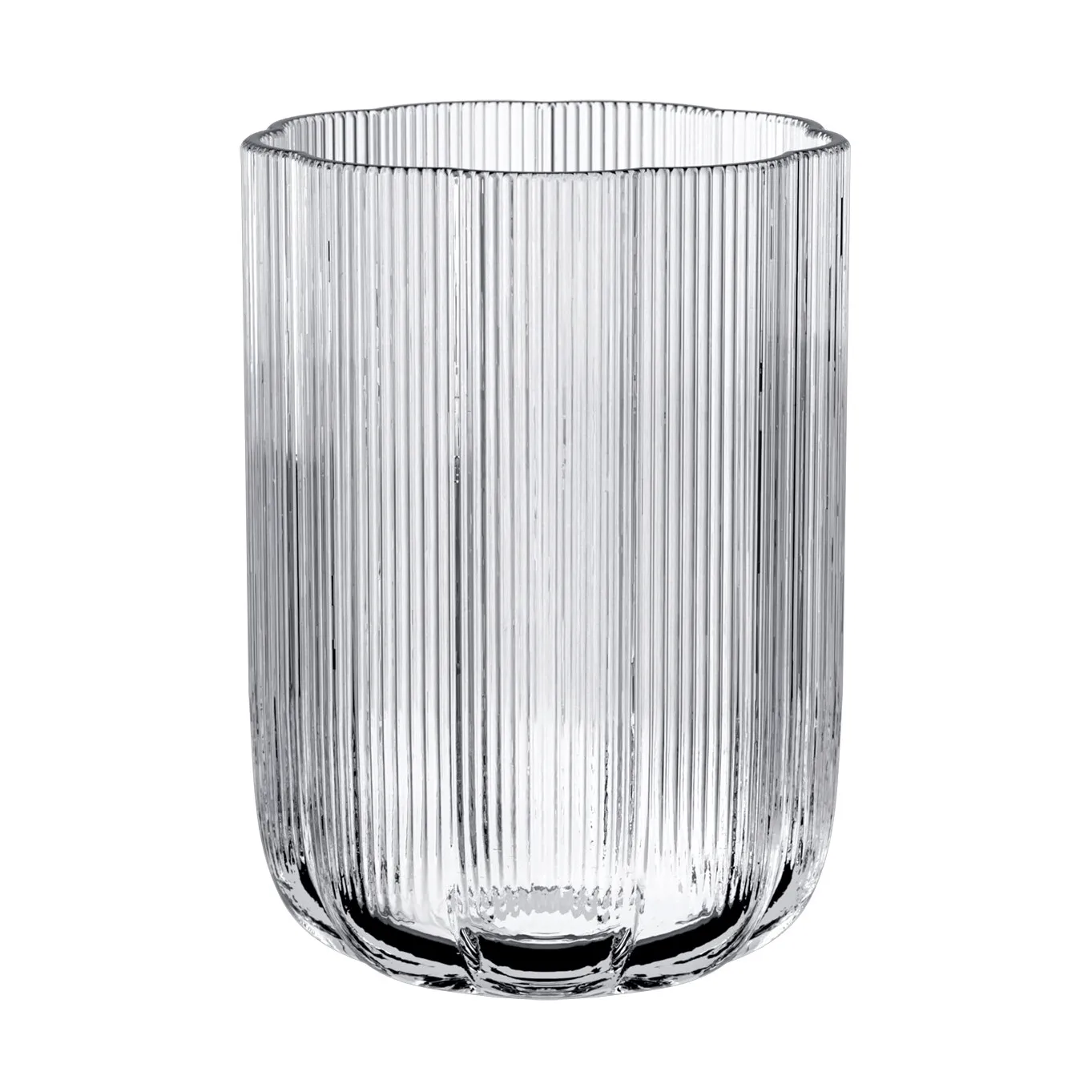 Fleur βάζο, Διάφανο, Ø22 εκ. Villeroy & Boch