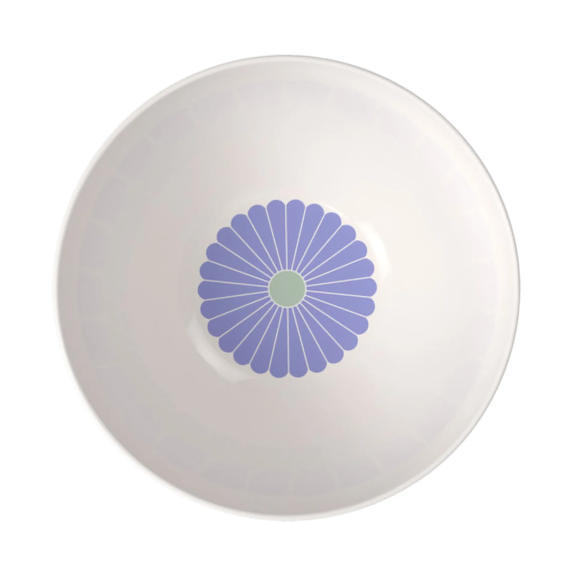 Fleur σαλατιέρα Ø24 εκ. 2,5 L, Multi Villeroy & Boch