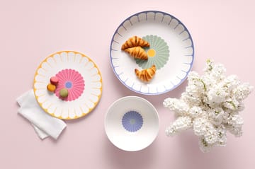 Fleur σαλατιέρα Ø24 εκ. 2,5 L - Multi - Villeroy & Boch