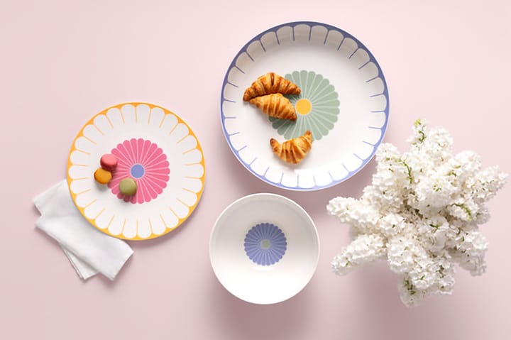 Fleur σαλατιέρα Ø24 εκ. 2,5 L, Multi Villeroy & Boch