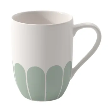 Fleur κούπα 29 cl - White-green - Villeroy & Boch