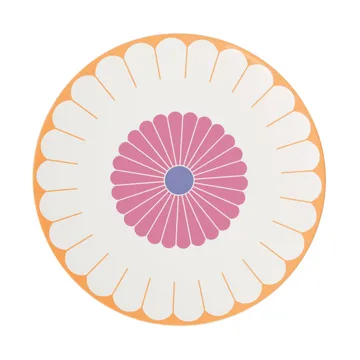 Fleur πιατέλα σερβιρίσματος Ø31,8 εκ. - Multi - Villeroy & Boch