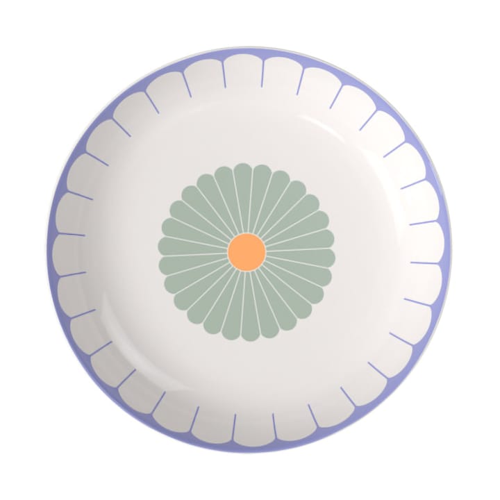 Fleur σαλατιέρα Ø38 εκ. 3,4 L - Multi - Villeroy & Boch