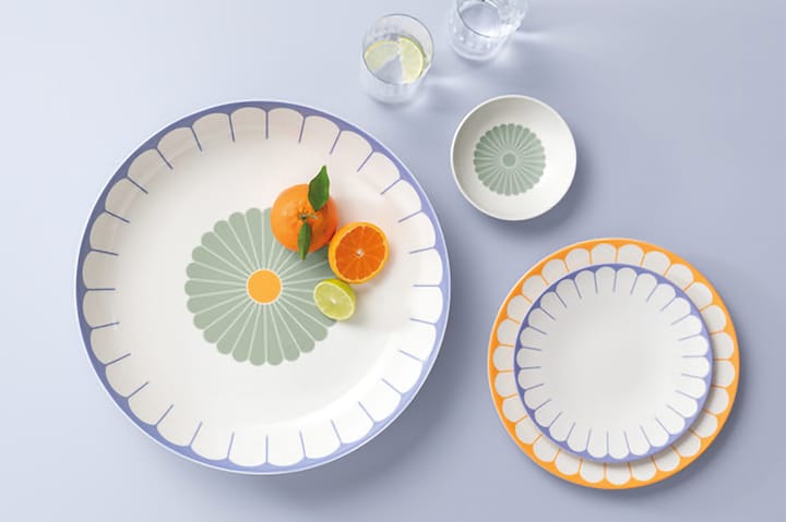 Fleur σαλατιέρα Ø38 εκ. 3,4 L, Multi Villeroy & Boch