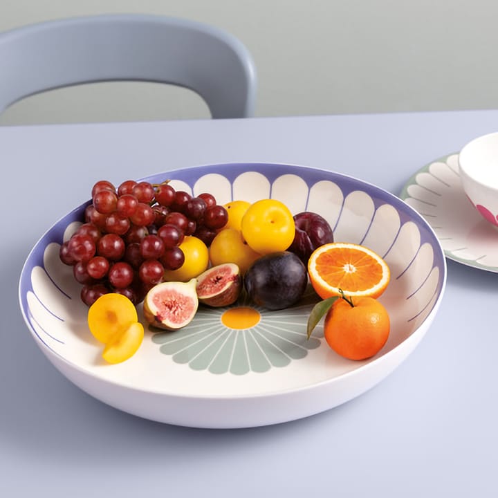 Fleur σαλατιέρα Ø38 εκ. 3,4 L, Multi Villeroy & Boch
