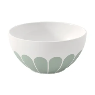 Fleur μπολ πρωινού 43 cl - White-green - Villeroy & Boch