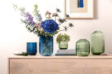 Fleur βάζο - Bleu, Ø22 εκ. - Villeroy & Boch