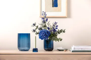 Fleur βάζο - Bleu, Ø22 εκ. - Villeroy & Boch