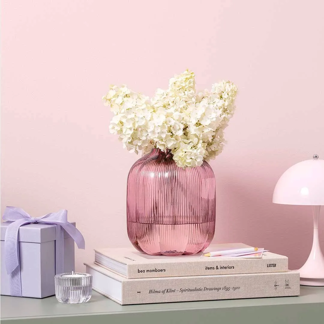 Fleur βάζο, Cassis, Ø19 εκ. Villeroy & Boch