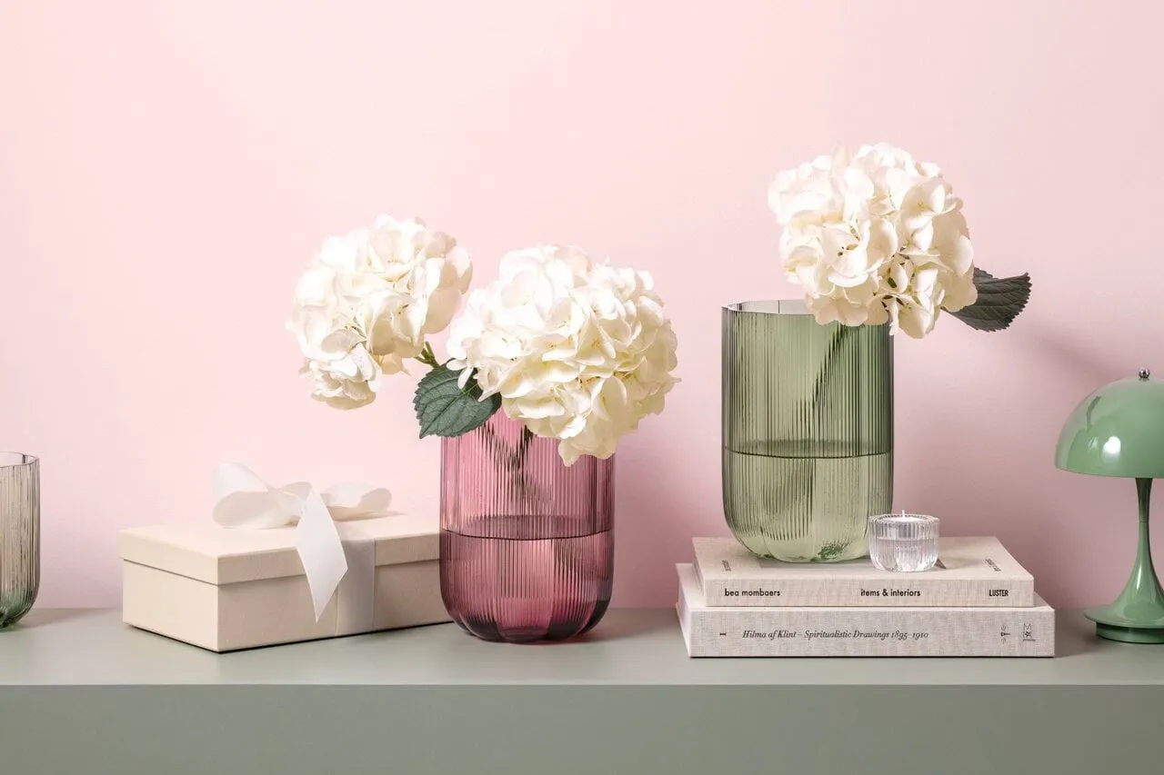 Fleur βάζο, Cassis, Ø22 εκ. Villeroy & Boch