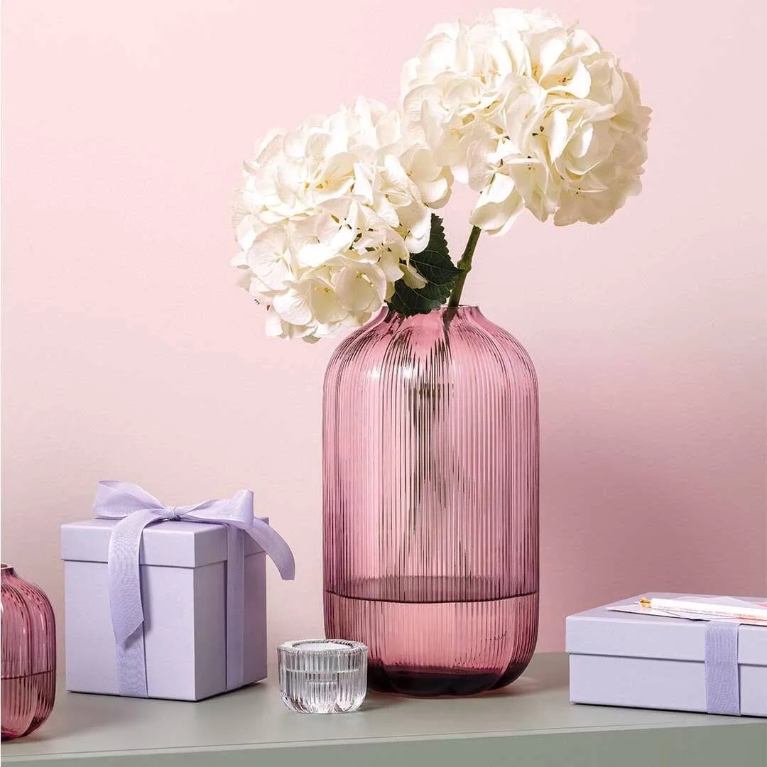 Fleur βάζο, Cassis, Ø28 εκ. Villeroy & Boch