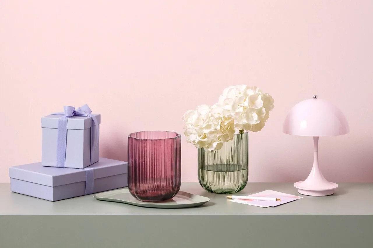 Fleur βάζο, Vert, Ø15 εκ. Villeroy & Boch