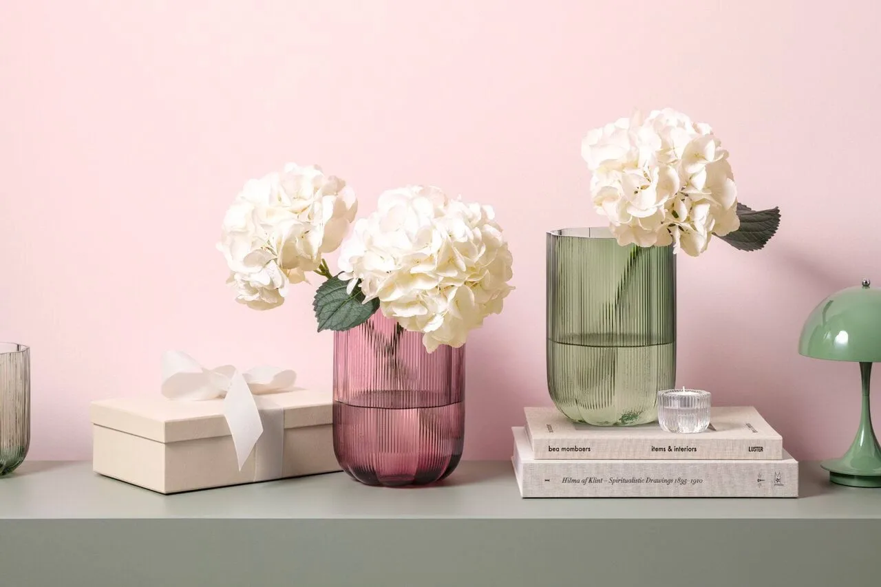 Fleur βάζο, Vert, Ø22 εκ. Villeroy & Boch