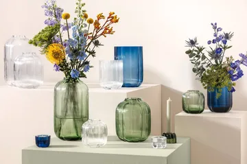 Fleur βάζο - Vert, Ø28 εκ. - Villeroy & Boch