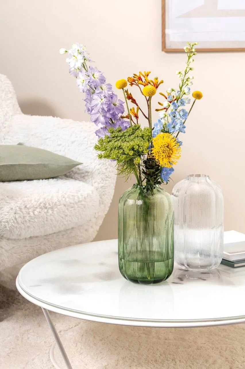 Fleur βάζο, Vert, Ø28 εκ. Villeroy & Boch
