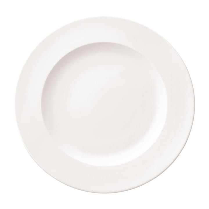 For Me πιάτο Ø27 εκατοστά - Λευκό - Villeroy & Boch