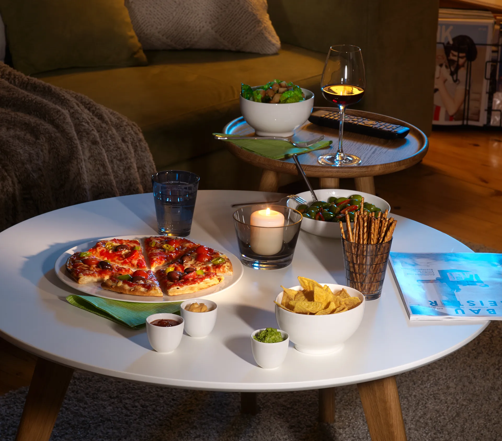 For Me French μπολ 75 cl, Λευκό Villeroy & Boch