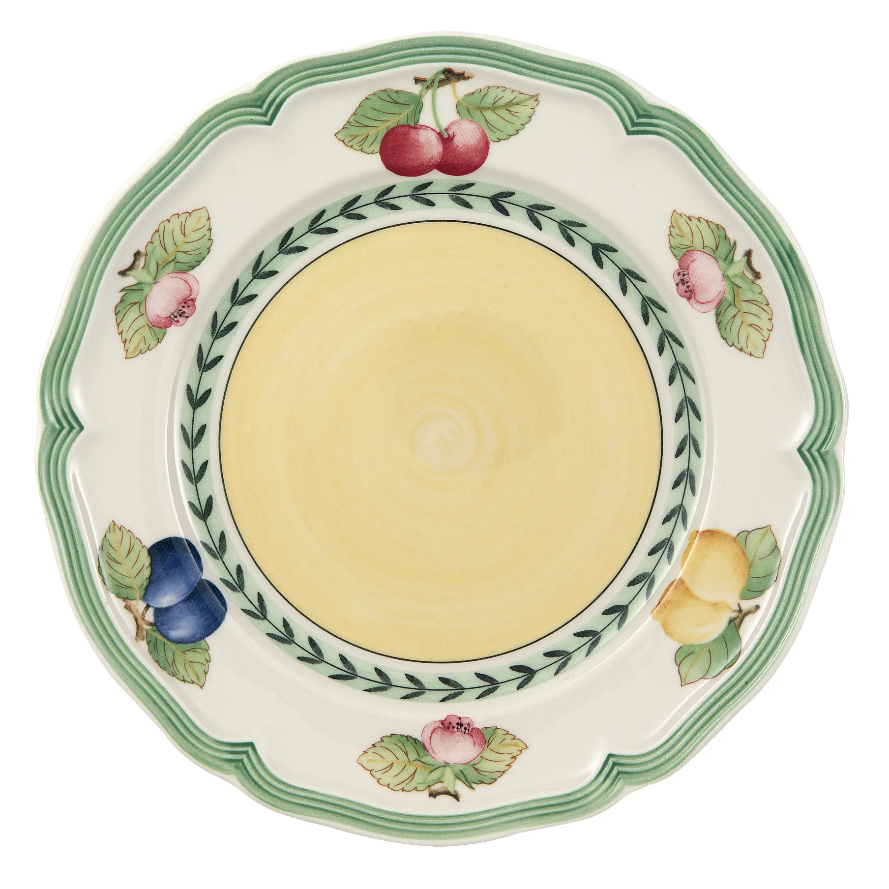 French Garden Fleurence πιάτο, 33,5 cm Villeroy & Boch