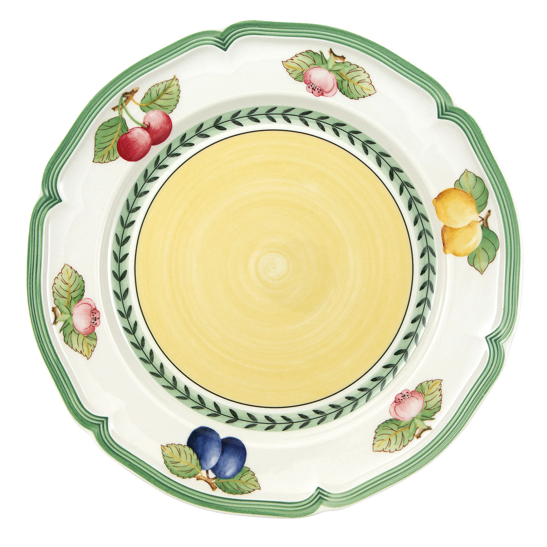 French Garden Fleurence πιάτο, 33,5 cm Villeroy & Boch