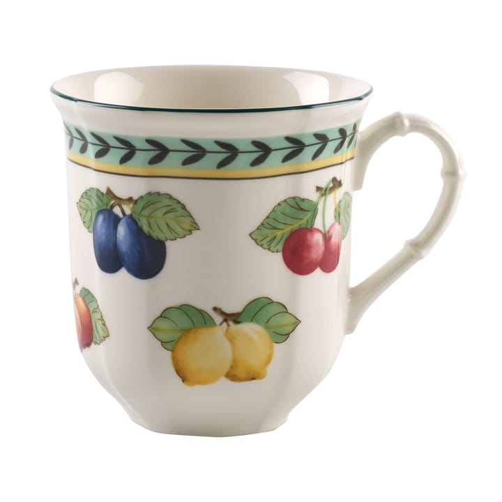 French Garden Fleurence jumbo κούπα - 48 cl - Villeroy & Boch