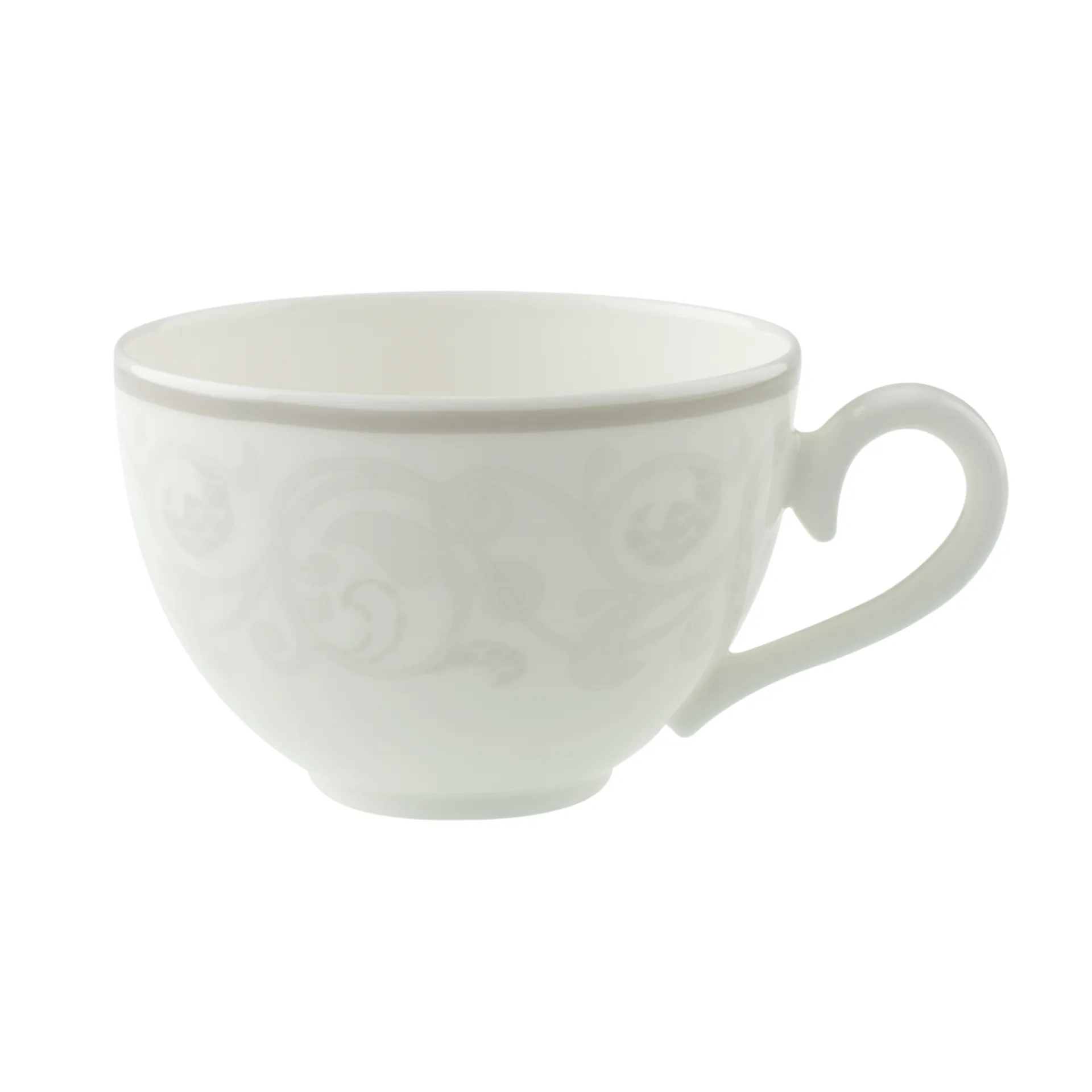 Gray Pearl φλιτζάνι καφέ και τσαγιού, 20 cl Villeroy & Boch