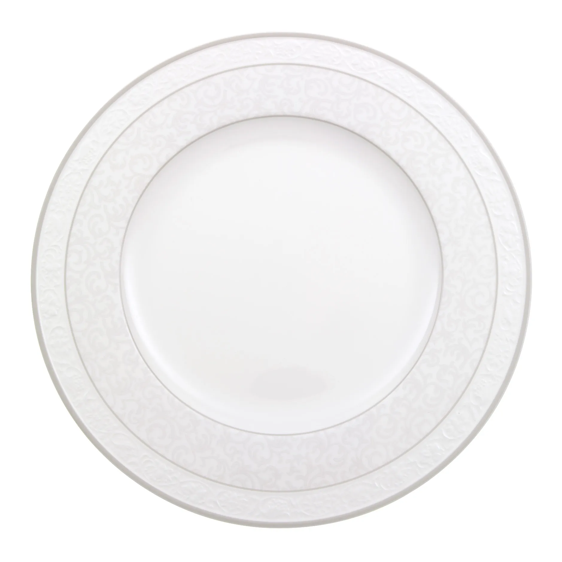 Gray Pearl πιάτο, 27 cm Villeroy & Boch