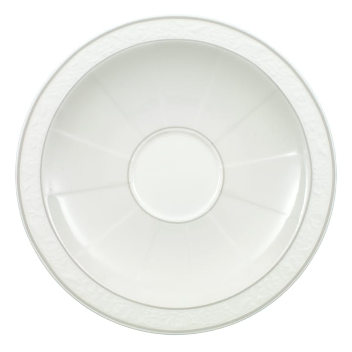 Gray Pearl πιάτο - 33,5 cm - Villeroy & Boch