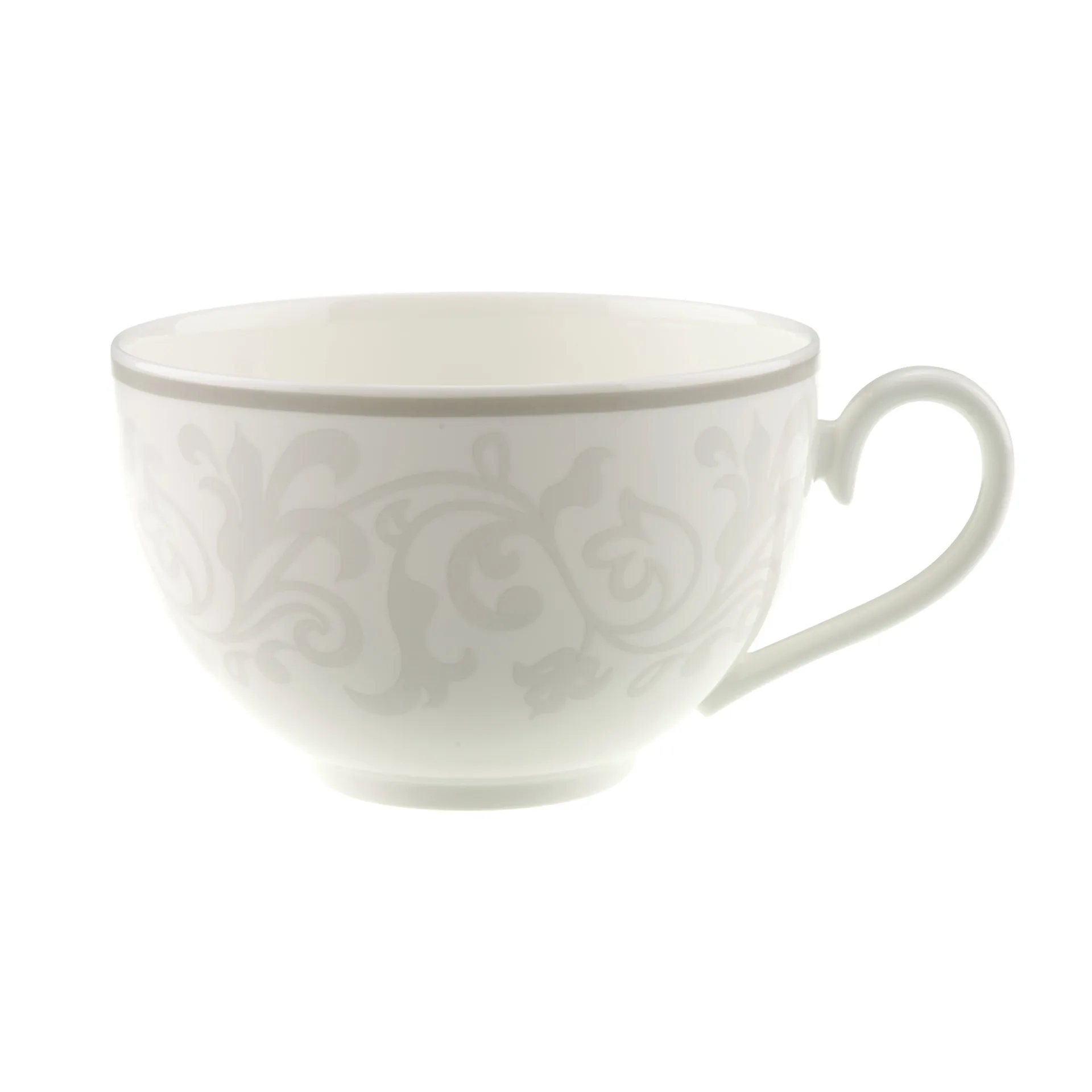 Gray Pearl φλιτζάνι πρωινού, 40 cl Villeroy & Boch