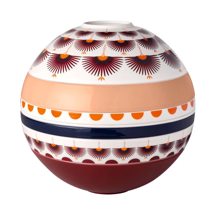 Iconic La Boule σερβίτσιο 7 τεμάχια - Kyoto - Villeroy & Boch