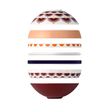 Iconic La Boule σερβίτσιο 7 τεμάχια - Kyoto - Villeroy & Boch