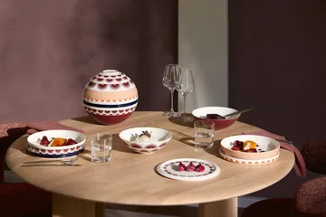 Iconic La Boule σερβίτσιο 7 τεμάχια - Kyoto - Villeroy & Boch