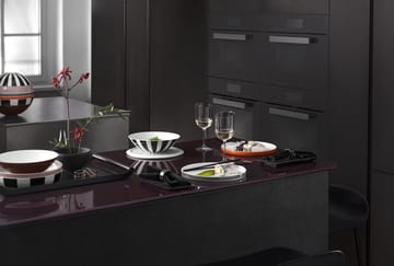 Iconic La Boule σερβίτσιο 7 τεμάχια - Memphis - Villeroy & Boch