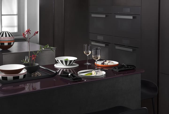 Iconic La Boule σερβίτσιο 7 τεμάχια, Memphis Villeroy & Boch