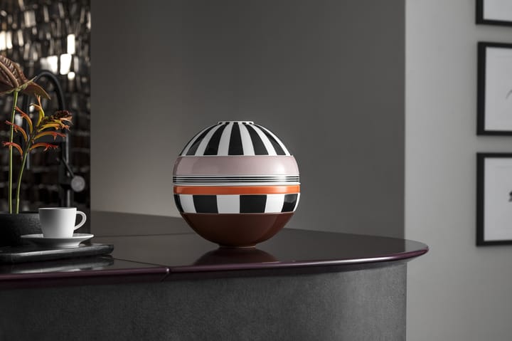 Iconic La Boule σερβίτσιο 7 τεμάχια, Memphis Villeroy & Boch
