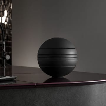Iconic La Boule σερβίτσιο 7 τεμάχια - Μαύρο - Villeroy & Boch