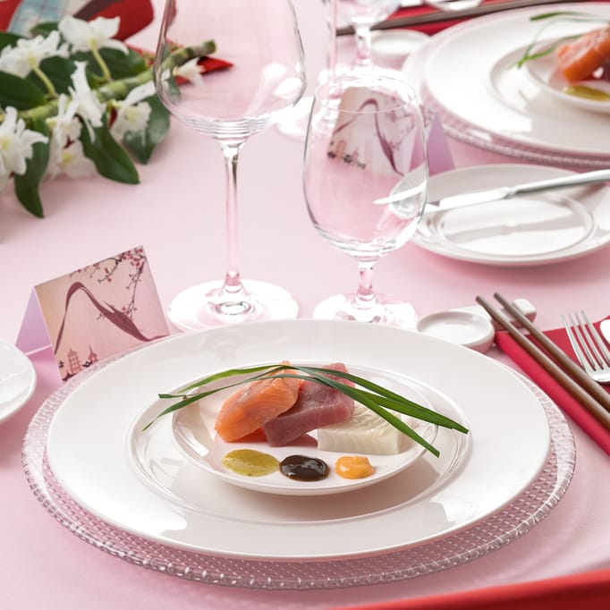 La Divina ποτήρι νερού Συσκευασία 4 τεμαχίων, 33 cl Villeroy & Boch