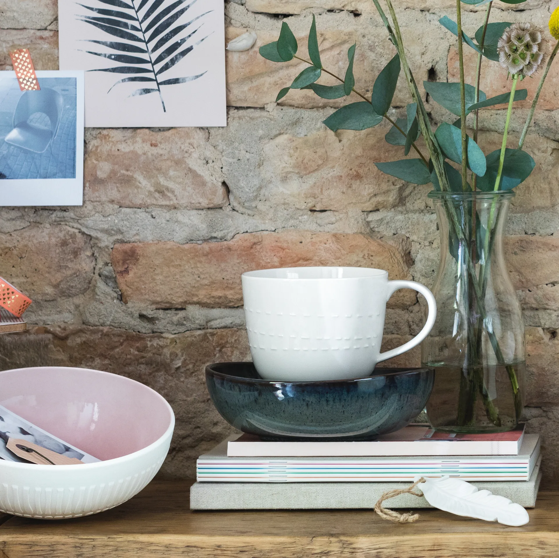 Lave μπολ 0,6 L, Lave gris (γκρι) Villeroy & Boch