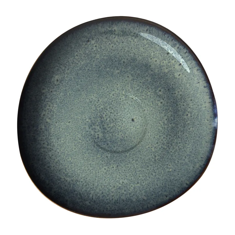 Lave πιατάκι καφέ Ø 15,5 εκ., Gris Villeroy & Boch