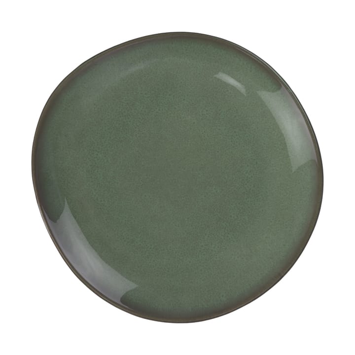 Lave πιάτο Ø23 εκ. - Green - Villeroy & Boch