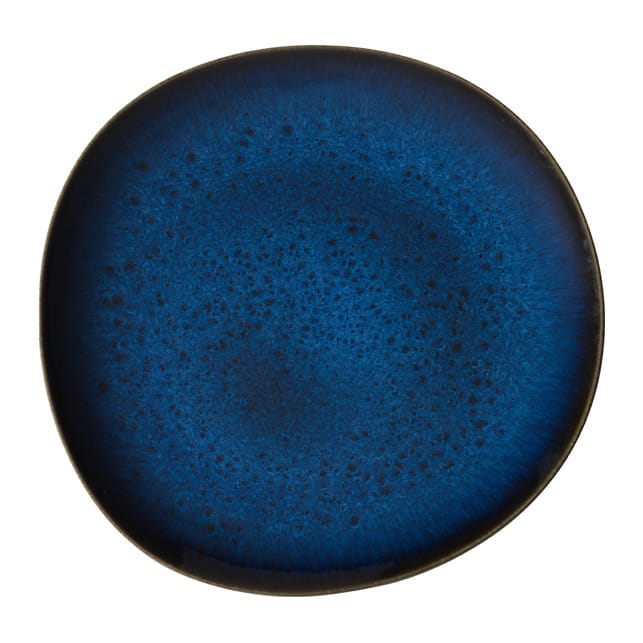 Lave πιάτο Ø 28 cm - Lave bleu (μπλε) - Villeroy & Boch