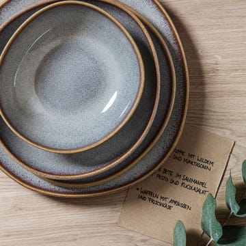Lave πιάτο Ø28 εκ. - lave beige - Villeroy & Boch