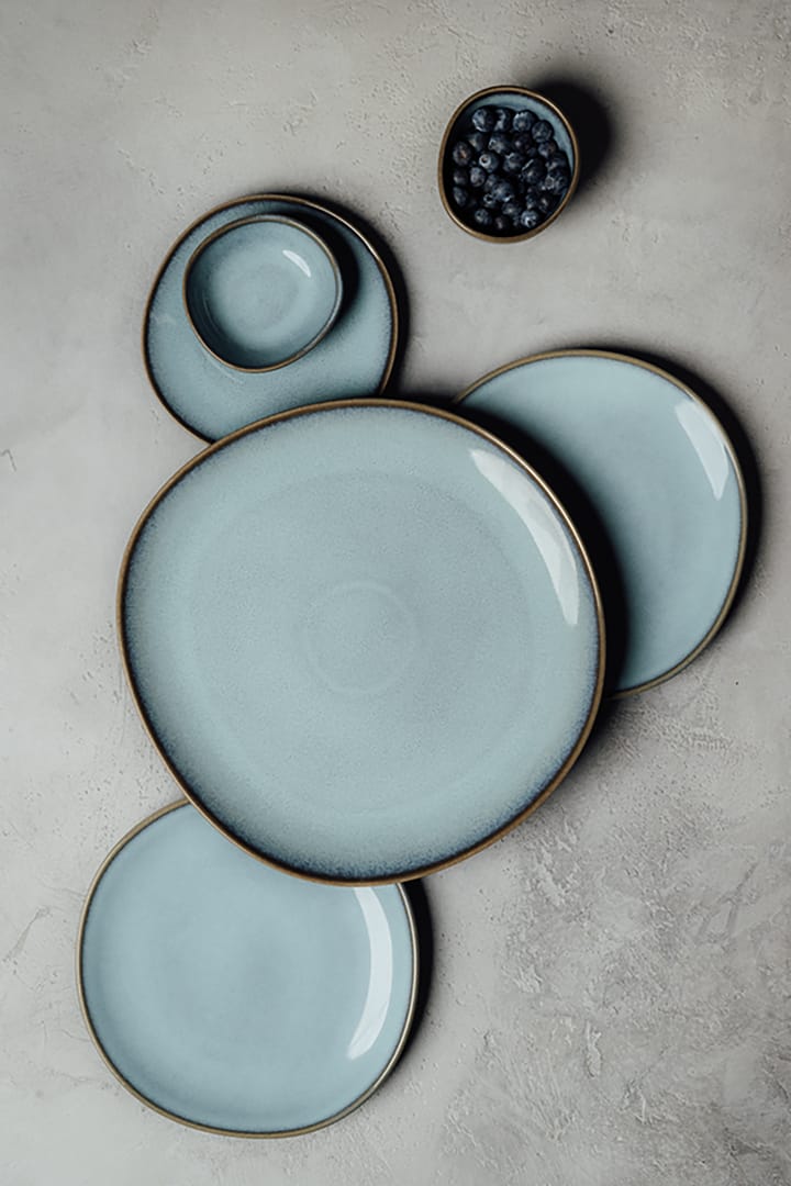 Lave πιάτο σερβιρίσματος Ø32 εκ, Glacé Villeroy & Boch