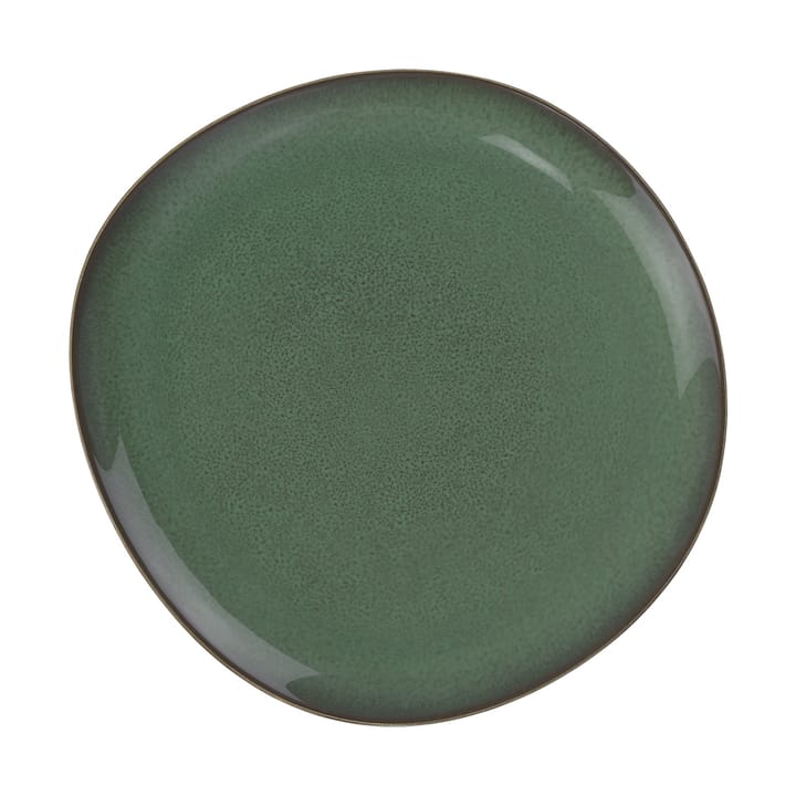Lave πιάτο σερβιρίσματος Ø32 εκ - Green - Villeroy & Boch