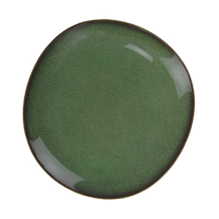 Lave Bread & Butter πιατάκι Ø17 εκ - Green - Villeroy & Boch