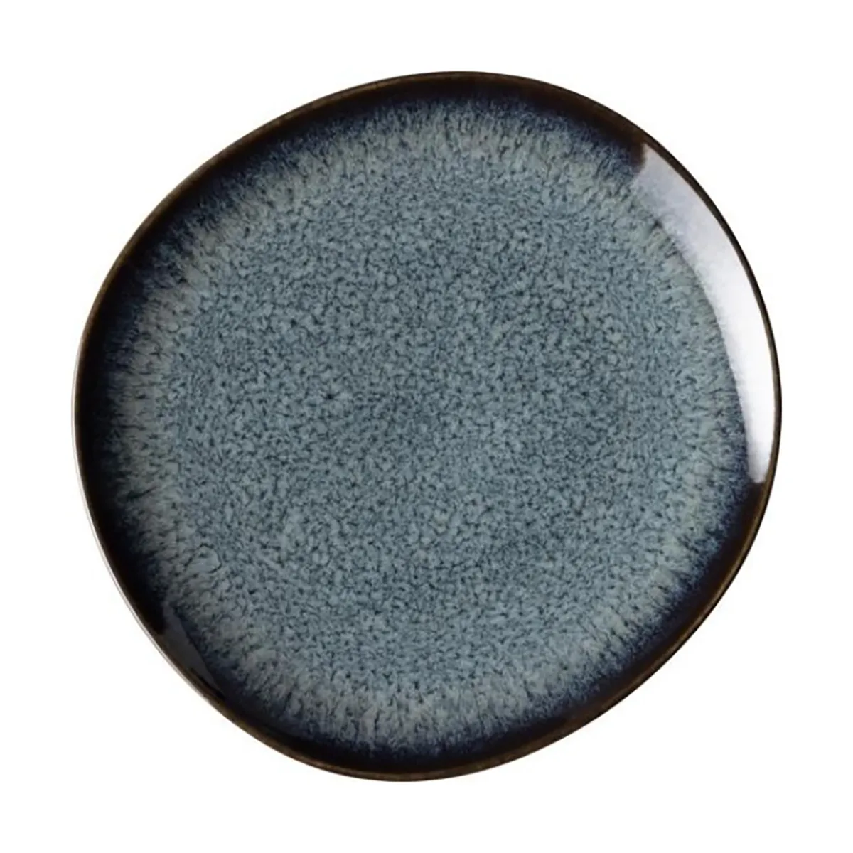 Lave Bread & Butter πιατάκι Ø17 εκ, Gris Villeroy & Boch