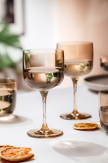 Like κρασοπότηρο 27 cl 2 τεμάχια - Clay - Villeroy & Boch