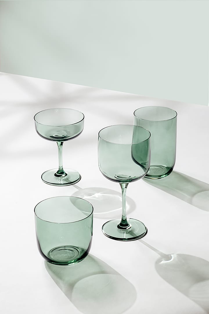 Like κρασοπότηρο 27 cl 2 τεμάχια, Sage Villeroy & Boch
