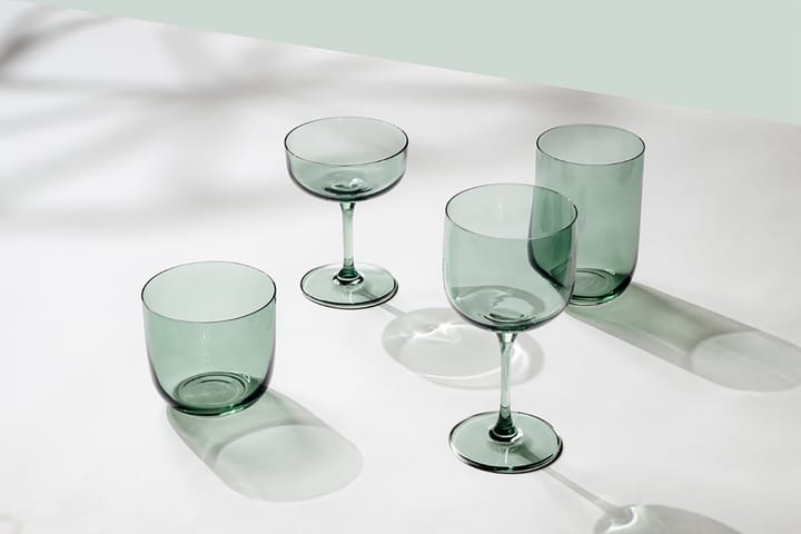 Like ποτήρι νερού 28 cl 2 τεμάχια, Sage Villeroy & Boch
