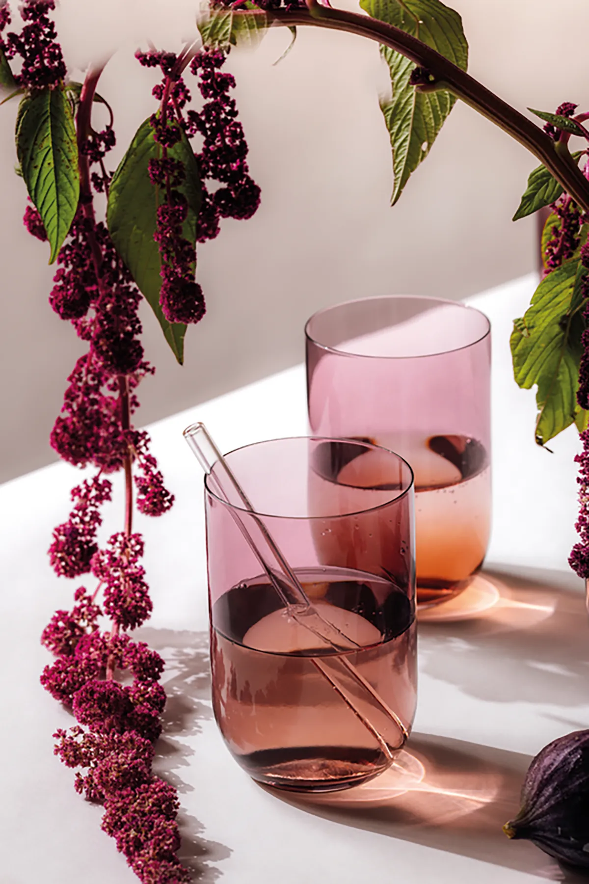 Like μακρύ drink ποτήρι 38.5 cl 2 τεμάχια, Grape Villeroy & Boch