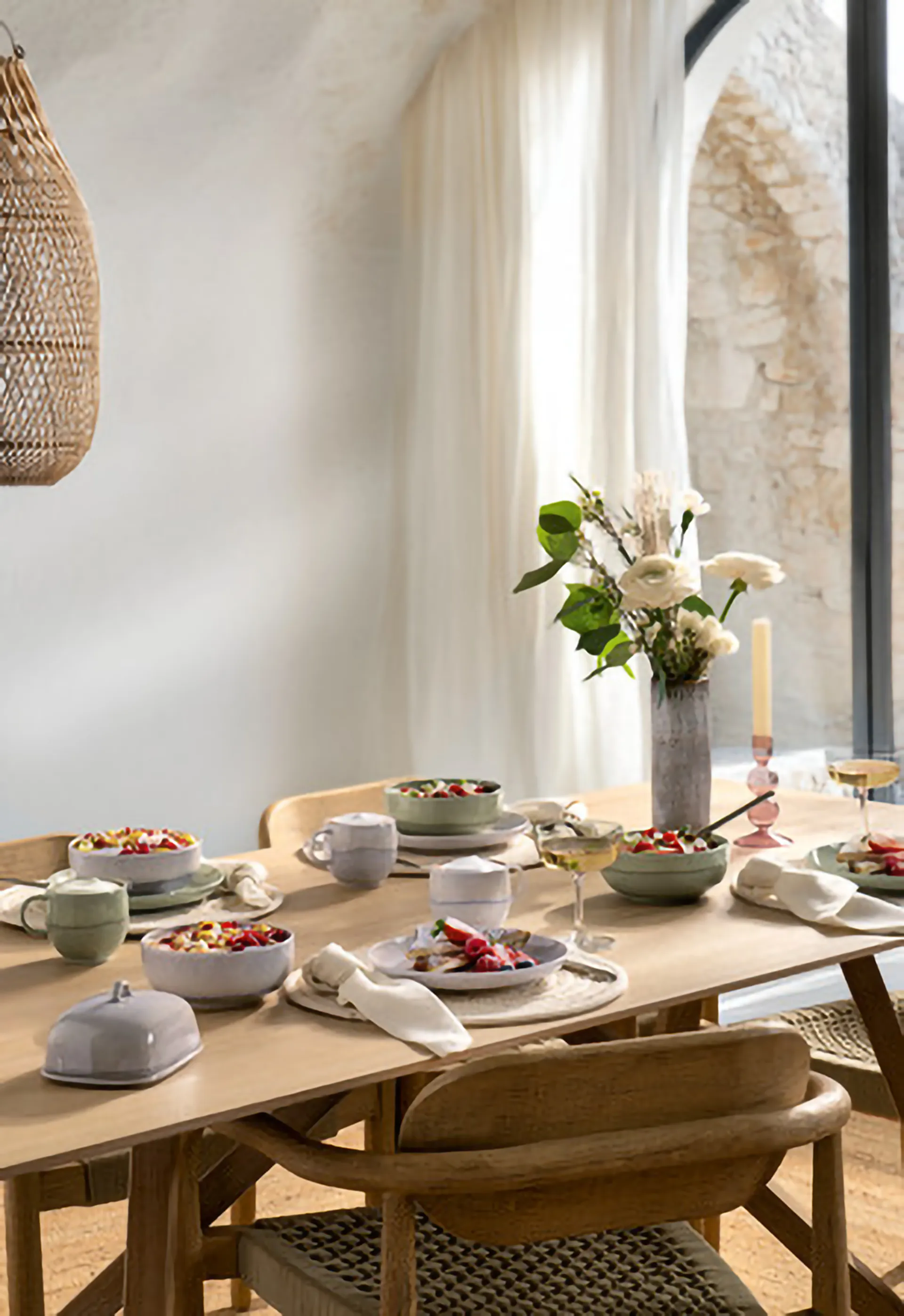 Like home κηροπήγιο 13,5 εκ., Grape Villeroy & Boch